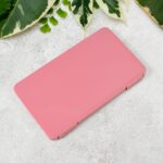 Plastic Multipurpose / Compact Storage box (1 Pc) - Closeup Embroidery by Nari Haat, Indian ethnic wear, women clothi...