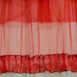 Dustproof Cover For Indoor, TV Screen Protector Cloth Cover (42 Inch / Mix Color) - Full Detail by Nari Haat, Indian ...