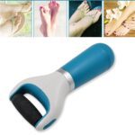 Electronic Dry Foot File, Callous Remover for Feet, Electric Foot with Roller Hard and Dead Skin- Regular Coarse, Bab...