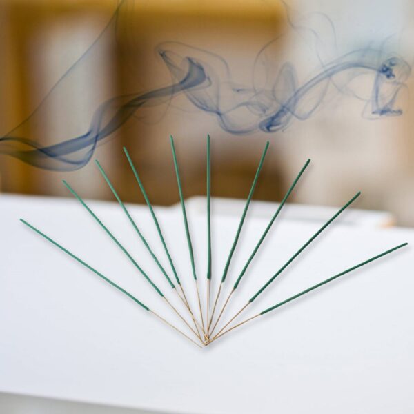 Herbal Mosquito Repellent Incense Sticks