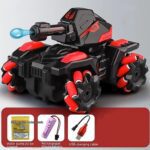 New Remote Control Vehicle 4wd Off Road Climbing Vehicle  Boys' Children's Toy Car (1 pc) - Back View by Nari Haat, I...