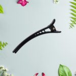 Hair Clips for Styling (12 Pc), Hair accessories - Neckline Detail by Nari Haat, Indian ethnic wear, women clothing, ...