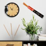 Mosquito Agarbatti Stick Herbal Mosquito (1 Packet / 10 Sticks) (Incense Stick) - Sleeve Design by Nari Haat, Indian ...