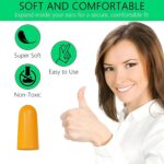 Earplugs Noise Reduction For Noise (6 Pair) - Neckline Detail by Nari Haat, Indian ethnic wear, women clothing, desig...