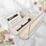 6 in 1 Compass Box, Geometry Box (1 Set) - Sleeve Design by Nari Haat, Indian ethnic wear, women clothing, designer suit