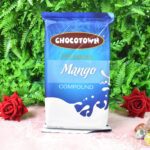 Chocotown Premium Mango Compound (500gm) - Closeup Embroidery by Nari Haat, Indian ethnic wear, women clothing, desig...