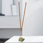 Premium Incense Sticks / Agarbatti for Everyday Use for Home, Office, Meditation and Pooja for Puja, & Other Fest...