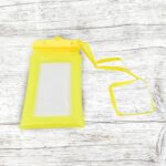 Waterproof Pouch Zip Lock Mobile Cover Under Water Mobile Case For All Type Mobile Phones - Full Detail by Nari Haat,...