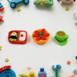 3D Mix Design Erasers – Cute & Colorful Novelty Erasers for Kids, School (1 Set) - Full Detail by Nari Haat, Indian...