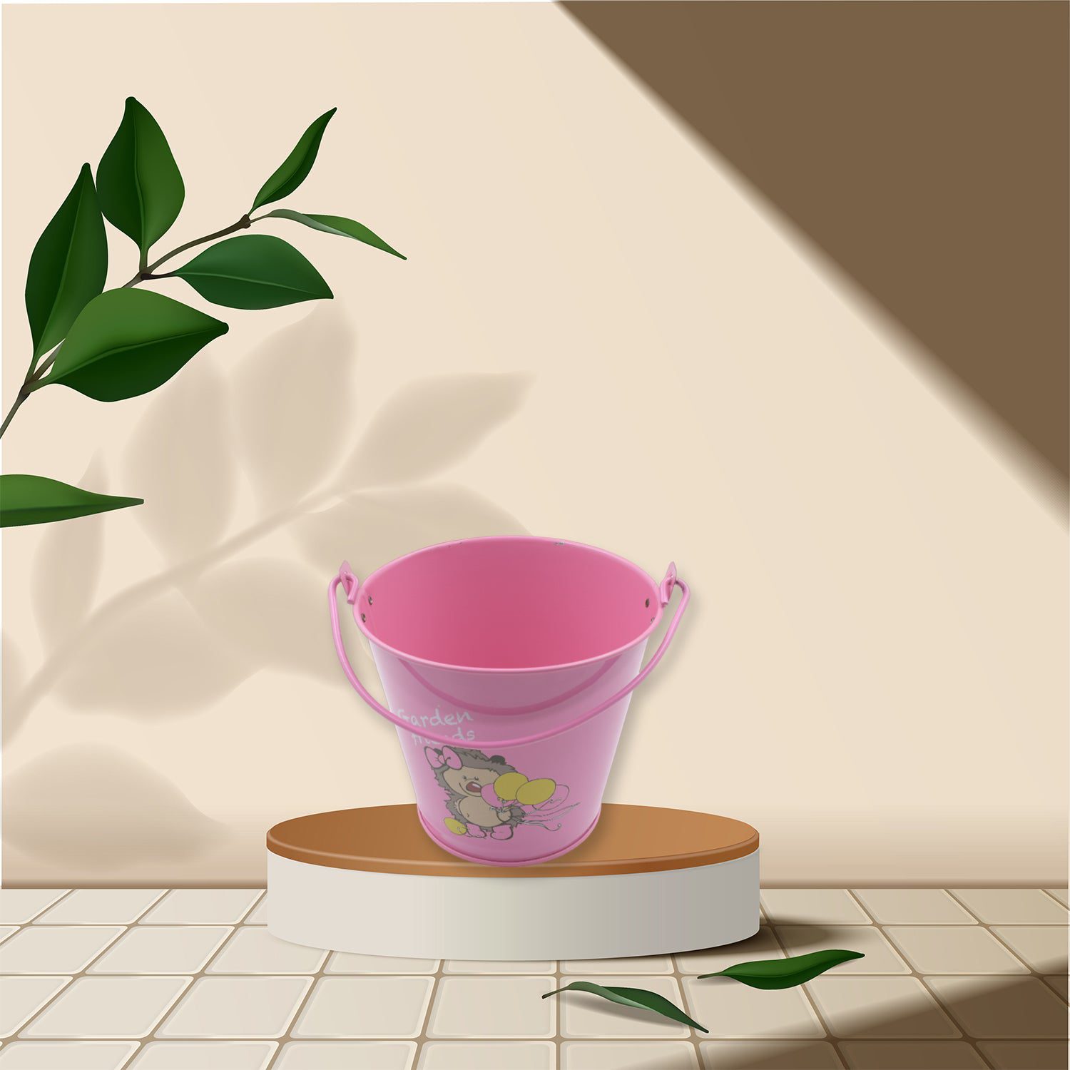 02_fe4b2e13-5aab-4180-b6d1-5077dee1bff0.jpg Small Metal Bucket for Plants