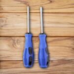 8 In 1 Hand Tool Kit - Neckline Detail by Nari Haat, Indian ethnic wear, women clothing, designer suit