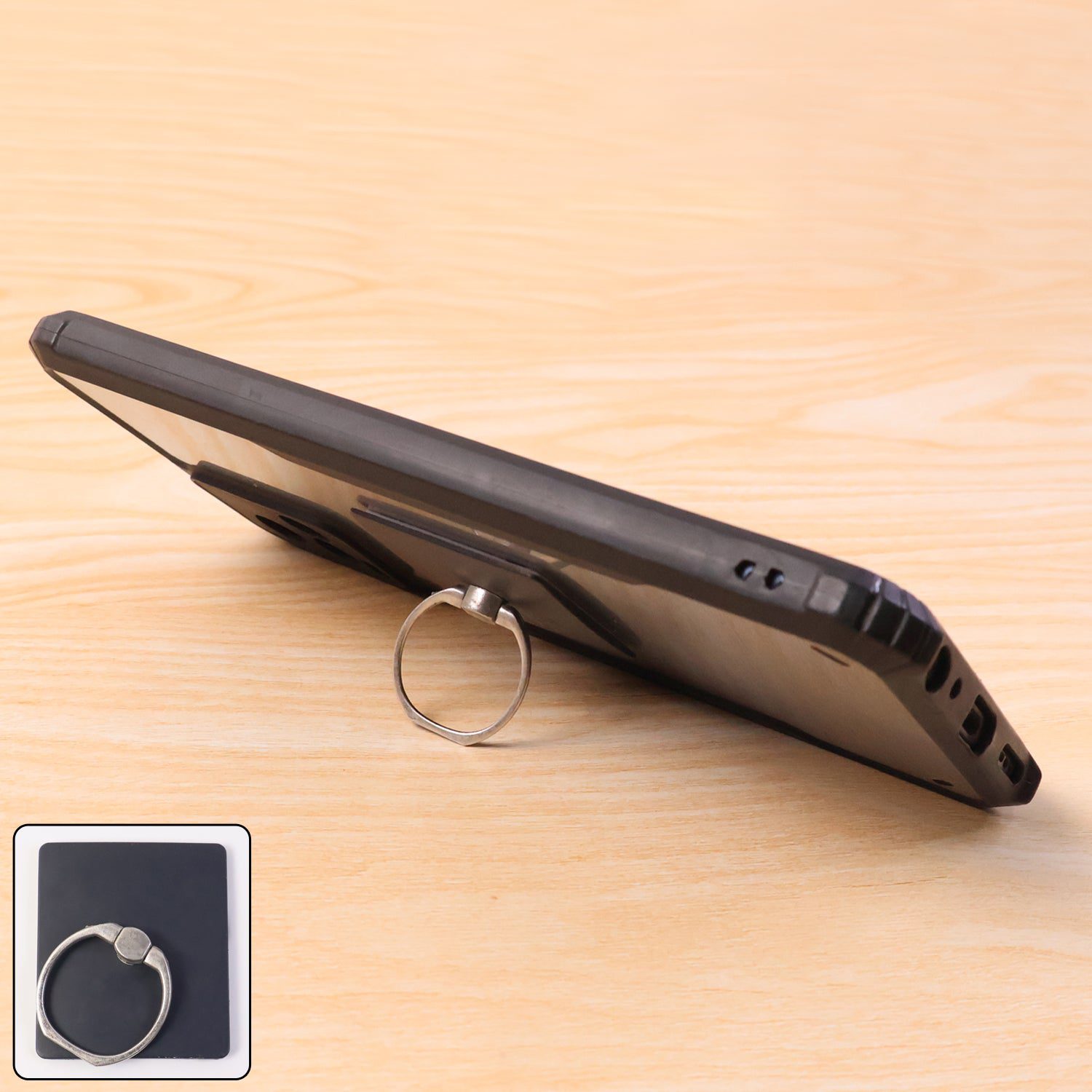 02_mobile-holder.jpg Mix Color 360 Degree Mobile Phone Ring Stand