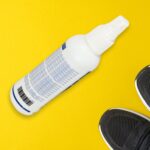 Shoe & Socks Deodorizer Spray for Odor Removal & Freshness (100 ML) - Sleeve Design by Nari Haat, Indian ethnic wear,...