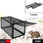 Live Mouse Trap – Easy Catch & Release Cage Mice, Squirrels, Voles & Hamsters - With Dupatta by Nari Haat, Indian e...