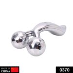 3D Roller Face Massager - With Dupatta by Nari Haat, Indian ethnic wear, women clothing, designer suit