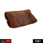 Velvet Electric Pain Relief Heating Bag - With Dupatta by Nari Haat, Indian ethnic wear, women clothing, designer suit