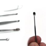 6Pcs Earwax Removal Kit | Ear Cleansing Tool Set | Ear Curette Ear Wax Remover Tool - Closeup Embroidery by Nari Haat...