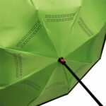 Foldable UV & Rain Umbrella with C-Shaped Handle – Kids (1 Pc / Mix Color) - Full Detail by Nari Haat, Indian ethni...