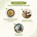 80gram Herbal Tan Removing Multani Mitti Face Pack For Skin Care Age Group - Fabric Detail by Nari Haat, Indian ethni...