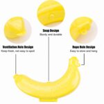 Banana Case Lunch Box Yellow - Fabric Detail by Nari Haat, Indian ethnic wear, women clothing, designer suit