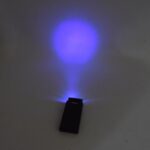 Multipurpose Extendable Magnifier with LED Magnifier (1 Pc) - Back View by Nari Haat, Indian ethnic wear, women cloth...