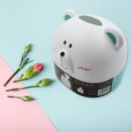 Mix Design Tissue Box House Tissue Box Cover Tissue Holder (1 Pc) - Sleeve Design by Nari Haat, Indian ethnic wear, w...