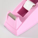 Plastic Tape Dispenser Cutter for Home Office use(1 pc / 300 Gm) - Neckline Detail by Nari Haat, Indian ethnic wear, ...