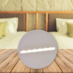 Magic Name Frame With Eraser (1 Pc) - Neckline Detail by Nari Haat, Indian ethnic wear, women clothing, designer suit