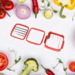 Multifunction Vegetable Cutter Manual Vegetable Quick Dicer Fruit and Vegetable - Sleeve Design by Nari Haat, Indian ...