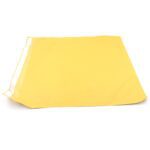 Brown Kraft Envelope for Invitations & Office Use (Mix Size / 1 Pc) - Neckline Detail by Nari Haat, Indian ethnic wea...