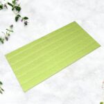 3D Adhesive wallpaper (60×30 Cm / 1 pc) - Sleeve Design by Nari Haat, Indian ethnic wear, women clothing, designer suit