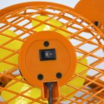 Stylish & Silent: Teddy Bear USB Fan for Any Space – Adjustable Cooling! - Neckline Detail by Nari Haat, Indian eth...