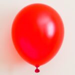 Big Size Balloons Kinds of Rainbow Party Latex Balloons (3 Pcs Set - Closeup Embroidery by Nari Haat, Indian ethnic w...