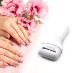 Rechargeable Electric Foot File for Smooth Feet