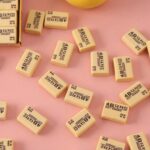 4B Erasers 30 Pack Erasers Yellow Erasers for Kids - Closeup Embroidery by Nari Haat, Indian ethnic wear, women cloth...