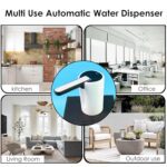 Electric Water Dispenser Pump (1 Pc) - Closeup Embroidery by Nari Haat, Indian ethnic wear, women clothing, designer ...