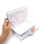 Notebook Diary Budget Books Office Accessories Notepad Journals School Students Diary Portable Travel Hand Books,  No...