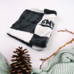 Cotton Hand Towel Microfiber wash Basin Hanging Hand Towel ( 7 pcs Set ) - Back View by Nari Haat, Indian ethnic wear...