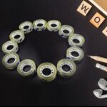 Transparent Tape Refills, Tape for Office, Home, School -1.2cm X 30 Meter Per Roll (12 Pc Set) - Closeup Embroidery b...