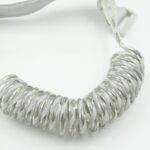 Baby Child Anti-Lost Safety Harness – Walking Belt & Rope Leash for Toddlers - Closeup Embroidery by Nari Haat, Ind...