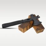 Multifunction Axe 3 in 1 Slot Pulls Nails Hammer Tool (1 Pc) - Sleeve Design by Nari Haat, Indian ethnic wear, women ...