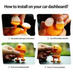 Smiling Face, Spring Doll Toy (1 Pc) - Fabric Detail by Nari Haat, Indian ethnic wear, women clothing, designer suit