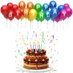 Heart shaped balloons Kinds  (4 Pcs Set) - Fabric Detail by Nari Haat, Indian ethnic wear, women clothing, designer suit