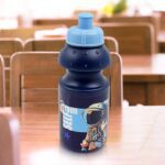 5 in 1 School Bag Set Includes Lunch Bag 14 Inch Bag  1 Set Mix - Neckline Detail by Nari Haat, Indian ethnic wear, w...