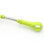 One-Handed Manual Mashed Potato Spring Press Tool - Neckline Detail by Nari Haat, Indian ethnic wear, women clothing,...