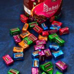 Chocotown Dubai Chocolate Emperor (750 GM) - Neckline Detail by Nari Haat, Indian ethnic wear, women clothing, design...