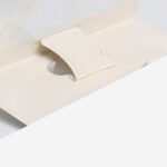 3D HD Mobile Phone Screen Magnifier Amplifier (1 Pc / 10 Inch) - Back View by Nari Haat, Indian ethnic wear, women cl...