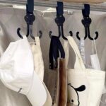 360 Rotating Baby Stroller Hook