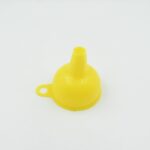 Food-Grade Silicone Funnel: Safe & Easy Transfer for Liquids & Grains (1 Pc) - Full Detail by Nari Haat, Indian ethni...