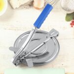 Puri press maker (midium) - Back View by Nari Haat, Indian ethnic wear, women clothing, designer suit